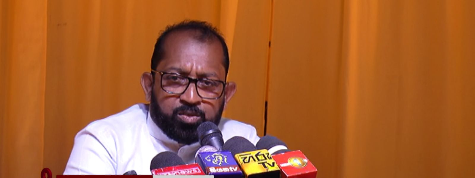 SL's Drug Battle Needs Education - MP